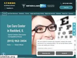 Sites similar to northernillinoisoptical.com