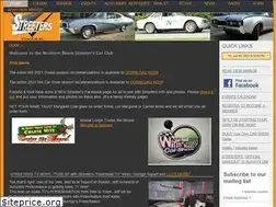 Sites similar to northernillinoisstreeters.org