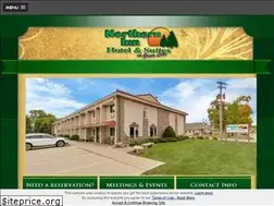 Sites similar to northerninn.com