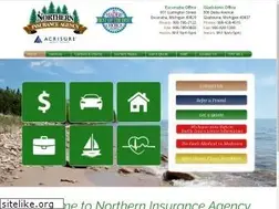 Sites similar to northerninsuranceagency.com