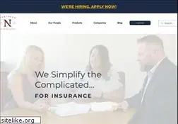 Sites similar to northerninsuring.com