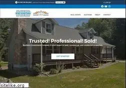 Sites similar to northerninvestment.com