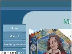 Sites similar to northernireland-murals.wg.am