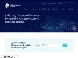 Sites similar to northernirelandchamber.com