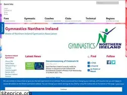 Sites similar to northernirelandgymnastics.org