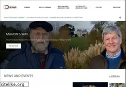 Sites similar to northernirelandscreen.co.uk