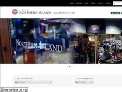 Sites similar to northernisland.jp