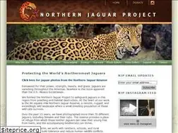 Sites similar to northernjaguarproject.org