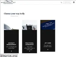 Sites similar to northernjet.net