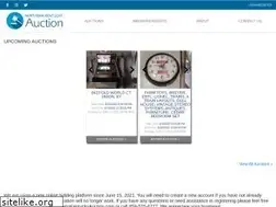 Sites similar to northernkentuckyauction.com