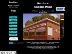 Sites similar to northernkingdommusic.org