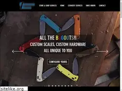Sites similar to northernknives.com