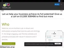 Sites similar to northernlab.co.uk