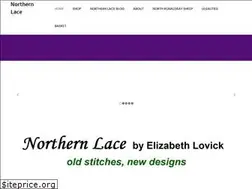 Sites similar to northernlace.co.uk
