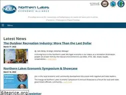 Sites similar to northernlakes.net