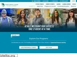 Sites similar to northernlakescollege.ca