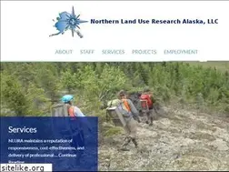 Sites similar to northernlanduse.com