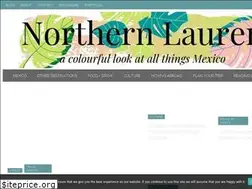 Sites similar to northernlauren.com