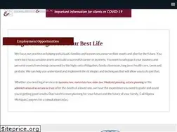 Sites similar to northernlaw.com