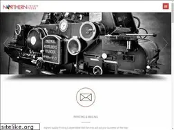 Sites similar to northernlibertypress.com