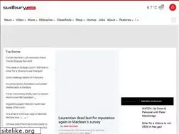 Sites similar to northernlife.ca