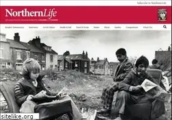 Sites similar to northernlifemagazine.co.uk