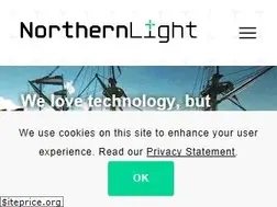 Sites similar to northernlight.nl