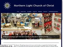 Sites similar to northernlightchurch.com
