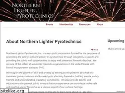 Sites similar to northernlighters.org