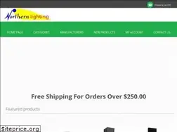 Sites similar to northernlighting.com.au