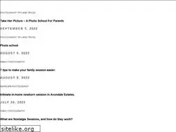 Sites similar to northernlightphotography.us