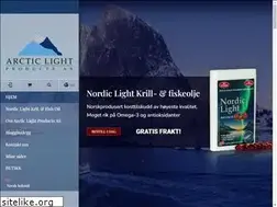 Sites similar to northernlightproducts.no