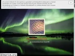 Sites similar to northernlights.de