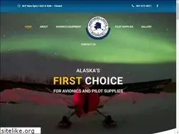 Sites similar to northernlightsavionics.com