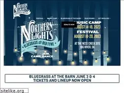 Sites similar to northernlightsbluegrass.ca