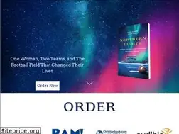Sites similar to northernlightsbook.com