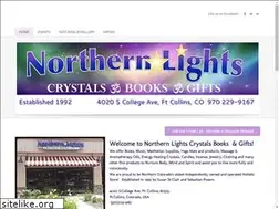 Sites similar to northernlightsbookstore.com