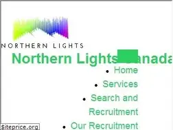 Sites similar to northernlightscanada.ca