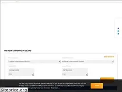 Sites similar to northernlightscarrental.is