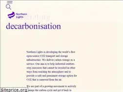 Sites similar to northernlightsccs.com