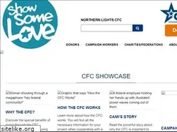 Sites similar to northernlightscfc.org