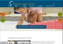 Sites similar to northernlightschool.com