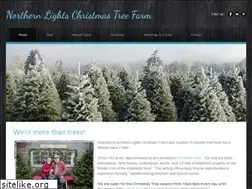 Sites similar to northernlightschristmastreefarm.com