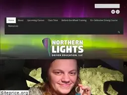 Sites similar to northernlightsde.com
