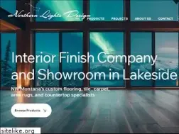 Sites similar to northernlightsdesign.com