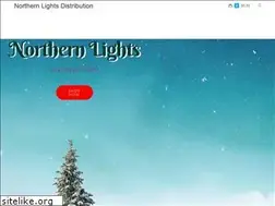 Sites similar to northernlightsdistribution.com