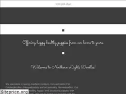 Sites similar to northernlightsdoodles.com