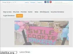 Sites similar to northernlightshealthfoundation.ca
