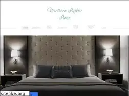 Sites similar to northernlightslinen.co.za