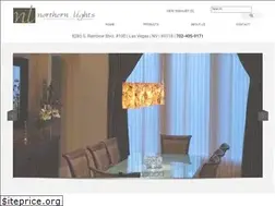 Sites similar to northernlightslv.net